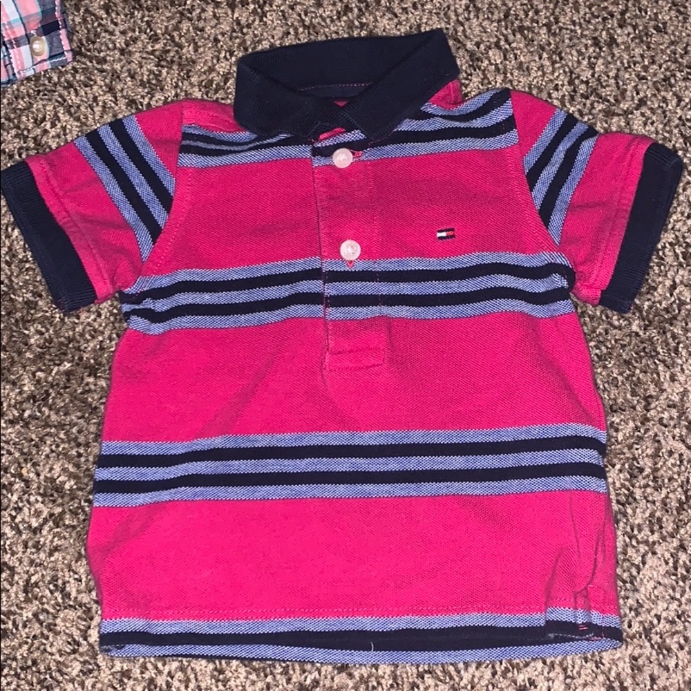 Baby shirt